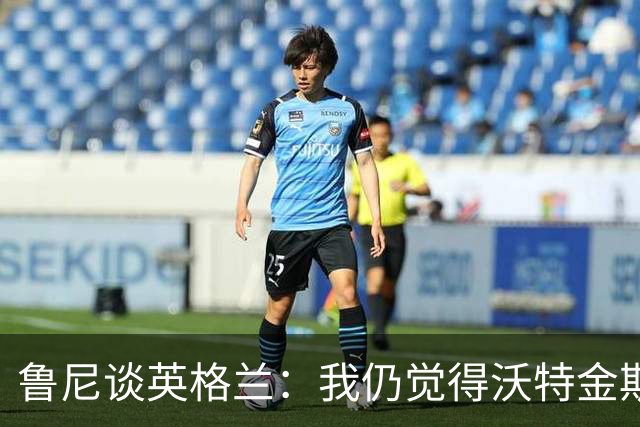 鲁尼谈英格兰：我仍觉得沃特金斯、托尼和梅努可以发挥一些作用