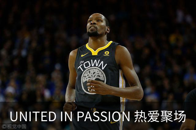 UNITED IN PASSION 热爱聚场